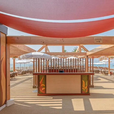 Holiday Inn Nice - Port St Laurent By Ihg-3